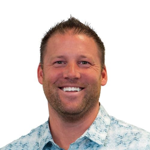 Brian Van Camp
