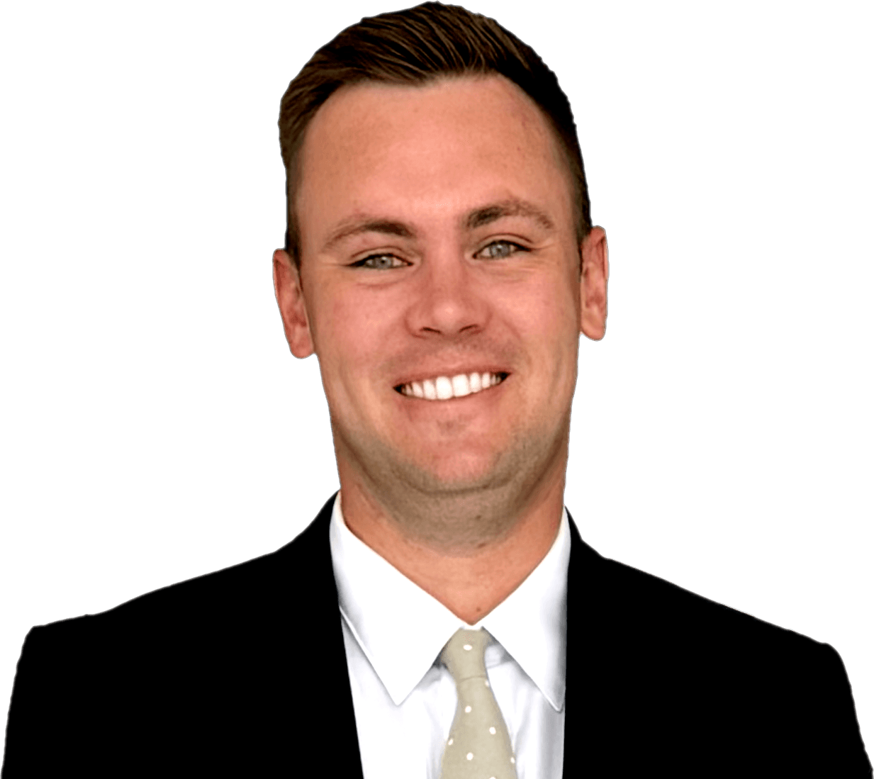 Jacob Ferrell