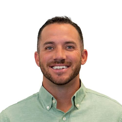 Trevis Jensen
